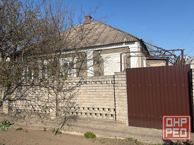 Продам дом в Мариуполе Мариуполь - изображение 1
