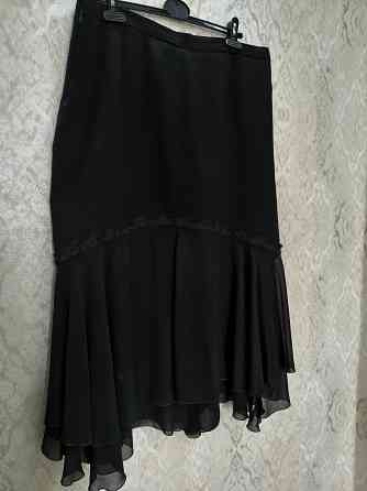 Юбка женская. р. 56. Цена снижена Донецк