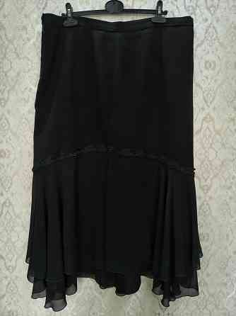 Юбка женская. р. 56. Цена снижена Донецк