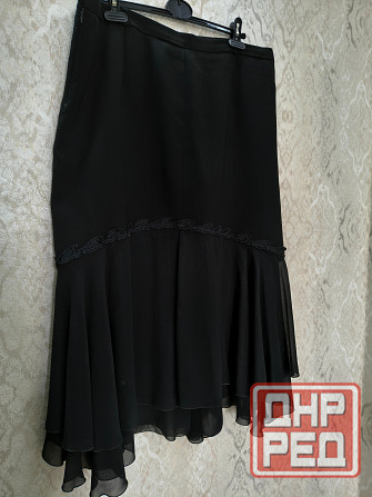 Юбка женская. р. 56. Цена снижена Донецк - изображение 2