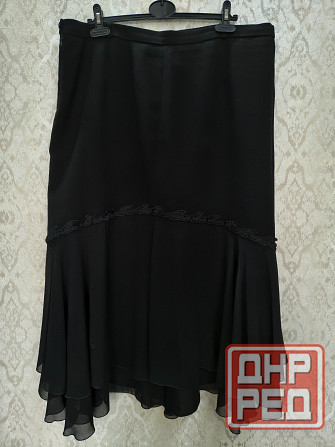 Юбка женская. р. 56. Цена снижена Донецк - изображение 1