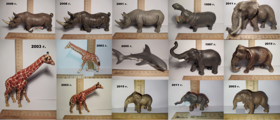 фигурки SCHLEICH Донецк