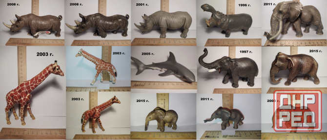 фигурки SCHLEICH Донецк - изображение 1