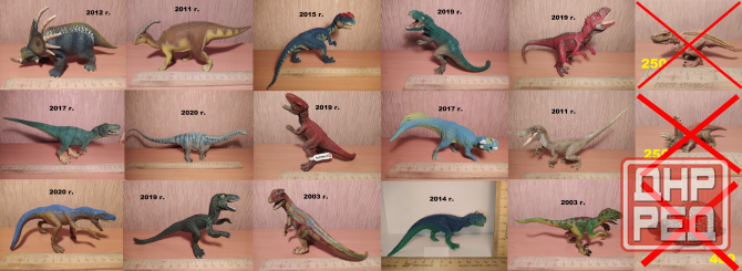 фигурки SCHLEICH Донецк - изображение 4