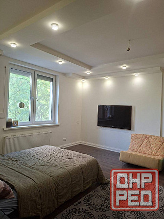 Продам 3к квартиру Розы Люксембург/пр.Ватутина Донецк - изображение 2