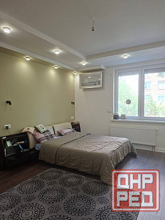 Продам 3к квартиру Розы Люксембург/пр.Ватутина Донецк - изображение 1