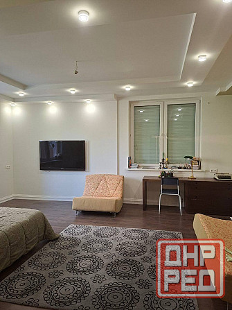 Продам 3к квартиру Розы Люксембург/пр.Ватутина Донецк - изображение 3