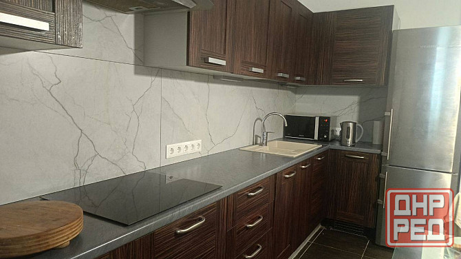 Продам 3к квартиру Розы Люксембург/пр.Ватутина Донецк - изображение 6