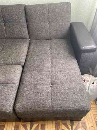 Угловой диван раскладной Макеевка