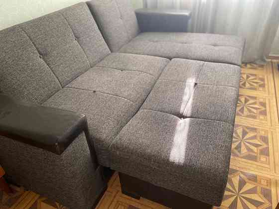 Угловой диван раскладной Макеевка