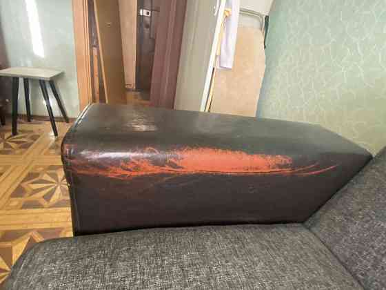 Угловой диван раскладной Макеевка