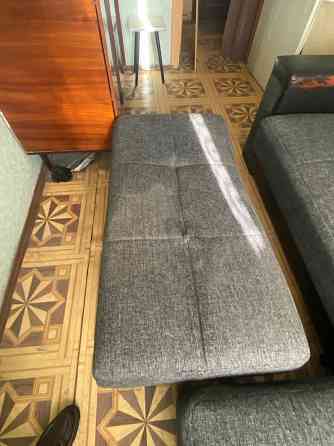 Угловой диван раскладной Макеевка