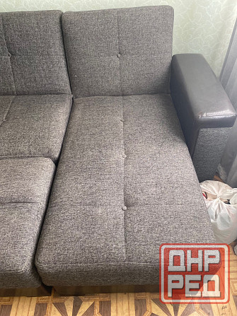 Угловой диван раскладной Макеевка - изображение 4