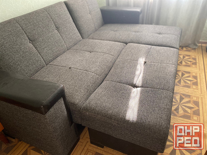 Угловой диван раскладной Макеевка - изображение 2