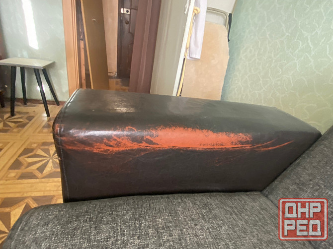 Угловой диван раскладной Макеевка - изображение 6