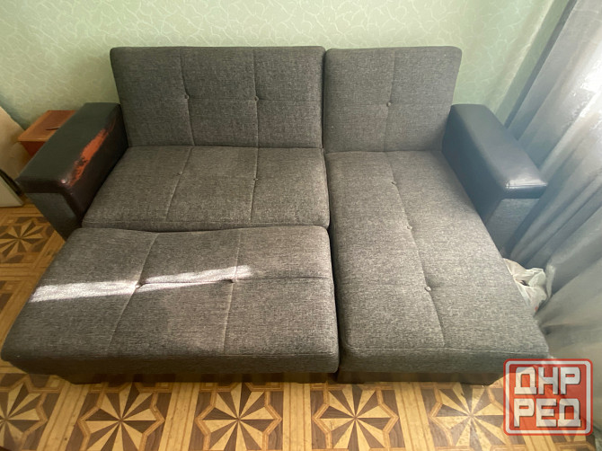 Угловой диван раскладной Макеевка - изображение 5