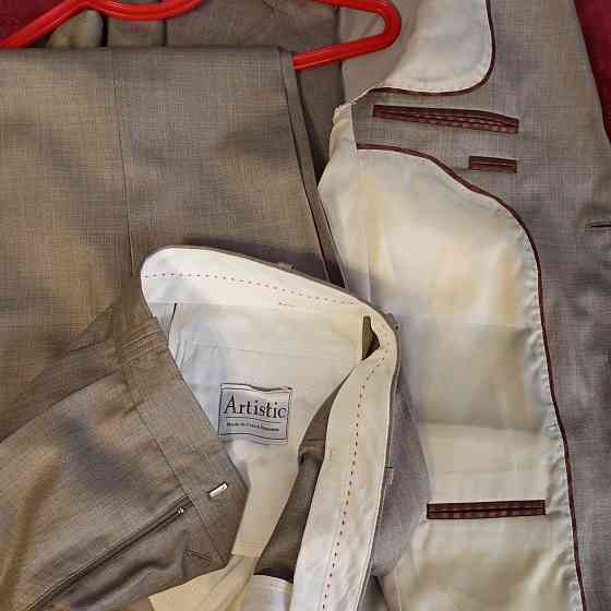 Продам костюм мужской Донецк