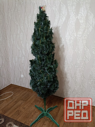 Продам ёлку в отличном состоянии -2000 руб Макеевка - изображение 3