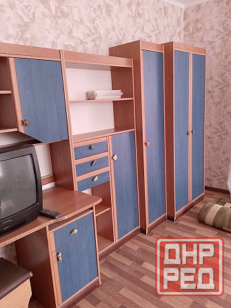 зеленый хорошая Макеевка - изображение 4