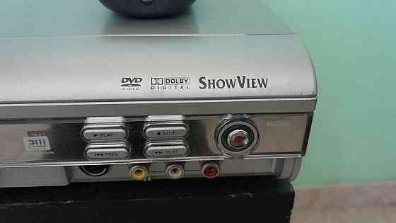 dvd рекордер philips dvdr 3305 Донецк