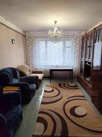 Сдам 3-х ком кв-ру на м-не Зелёный г. Макеевки Макеевка