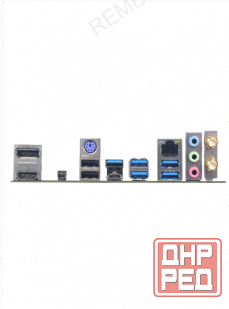 Материнская - арт-4731 плата Biostar B650mt-E Pro, Socketam5, Amd B650, Matx Донецк - изображение 4