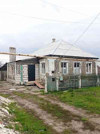 Продам тёплый газифицированный дом Волноваха