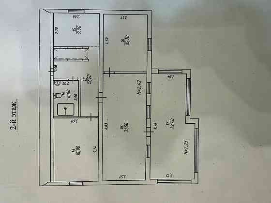 восточный Макеевка