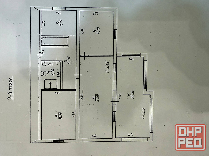 восточный Макеевка - изображение 5