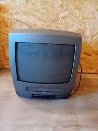 Philips с видеоплеером Донецк