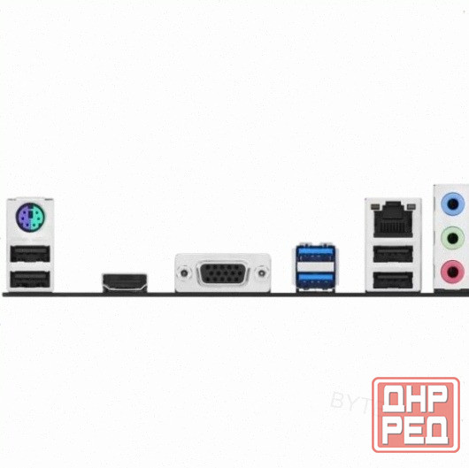 Материнская - арт-4742 плата Asus Prime H610m-K Argb (Lga1700, Matx) Донецк - изображение 4