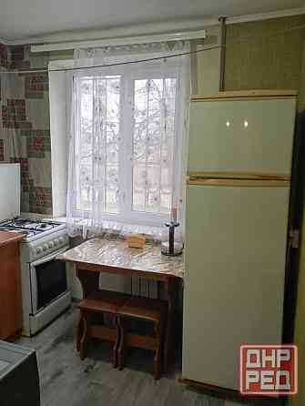 гвардейка Макеевка