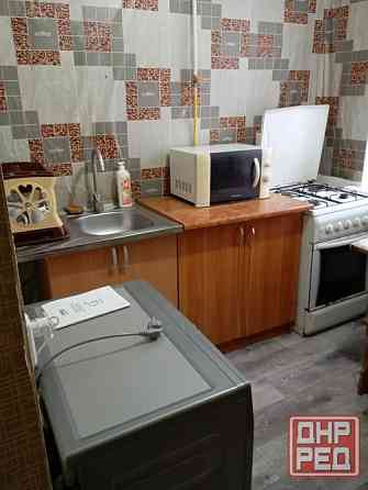 гвардейка Макеевка