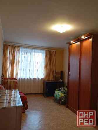 гвардейка Макеевка