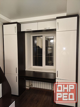 Продам 2-х ком кв-ру в Калининском районе г. Донецка Донецк - изображение 8