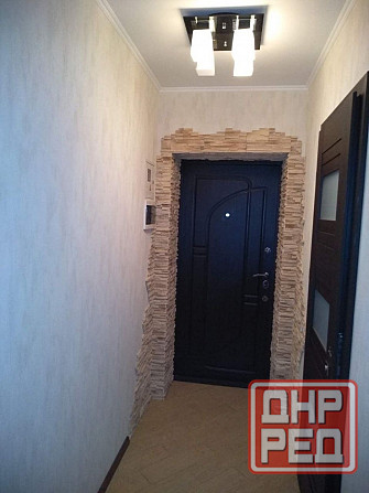 Продам 2-х ком кв-ру в Калининском районе г. Донецка Донецк - изображение 9