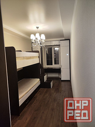 Продам 2-х ком кв-ру в Калининском районе г. Донецка Донецк - изображение 7