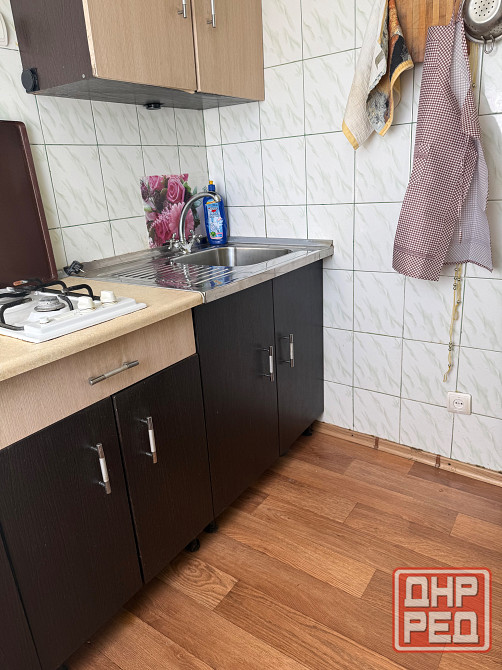 Продам 1 ком 4/5 ул . Раздольная , Пролетарский район Донецк - изображение 7