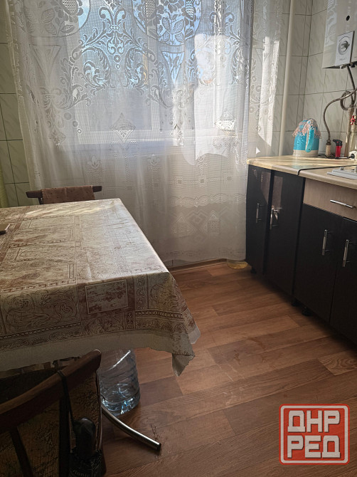 Продам 1 ком 4/5 ул . Раздольная , Пролетарский район Донецк - изображение 2