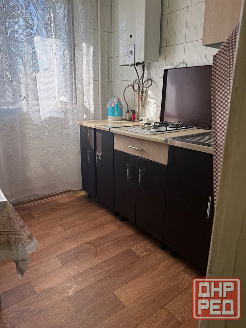 Продам 1 ком 4/5 ул . Раздольная , Пролетарский район Донецк - изображение 6
