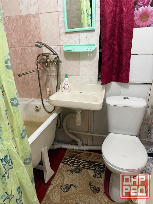Продам 1 ком 4/5 ул . Раздольная , Пролетарский район Донецк - изображение 4