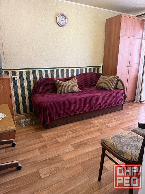 Продам 1 ком 4/5 ул . Раздольная , Пролетарский район Донецк - изображение 5