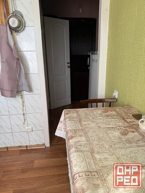 Продам 1 ком 4/5 ул . Раздольная , Пролетарский район Донецк - изображение 8