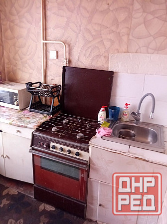 Продается 2-х ком кв-ра Авторемзавод г. Макеевка Макеевка - изображение 4