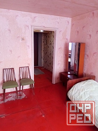 Продается 2-х ком кв-ра Авторемзавод г. Макеевка Макеевка - изображение 1