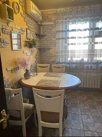 Продажа 3-х ком кв-ры м-н Зеленый г. Макеевка Макеевка