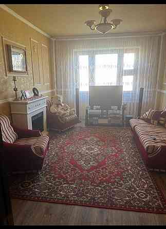 Продажа 3-х ком кв-ры м-н Зеленый г. Макеевка Макеевка