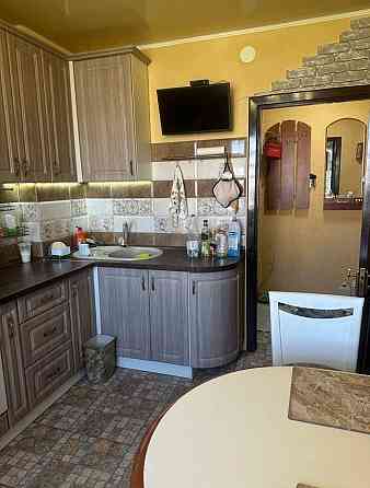 Продажа 3-х ком кв-ры м-н Зеленый г. Макеевка Макеевка