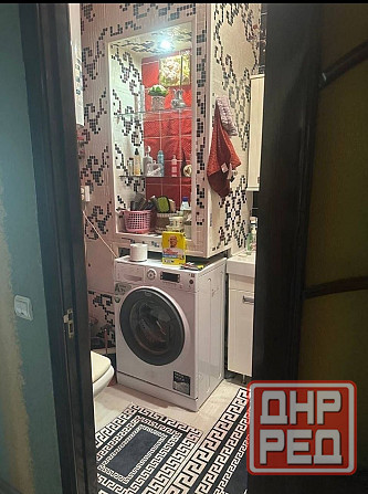 Продажа 3-х ком кв-ры м-н Зеленый г. Макеевка Макеевка - изображение 9