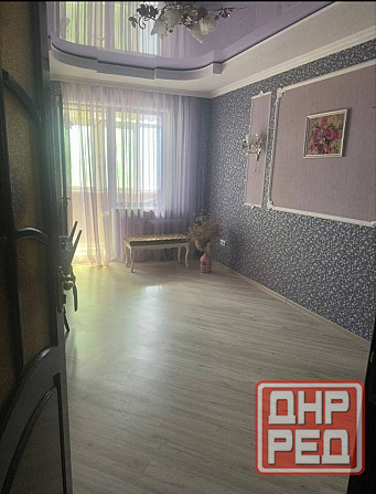 Продажа 3-х ком кв-ры м-н Зеленый г. Макеевка Макеевка - изображение 5